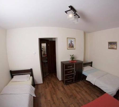 Euro Zajazd - Casa Di Fulvio Maria Viola Hotel บีเอสโก-เบียวา ภายนอก รูปภาพ