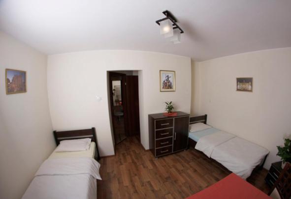 Euro Zajazd - Casa Di Fulvio Maria Viola Hotel บีเอสโก-เบียวา ภายนอก รูปภาพ