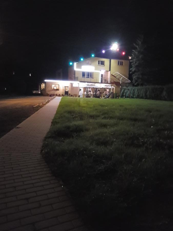 Euro Zajazd - Casa Di Fulvio Maria Viola Hotel บีเอสโก-เบียวา ภายนอก รูปภาพ
