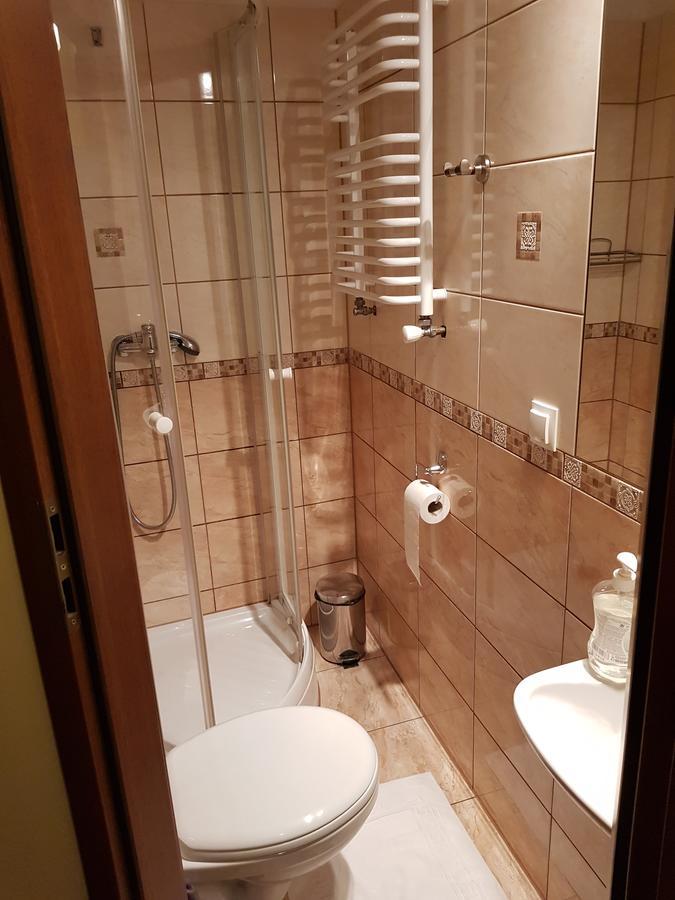 Euro Zajazd - Casa Di Fulvio Maria Viola Hotel บีเอสโก-เบียวา ภายนอก รูปภาพ