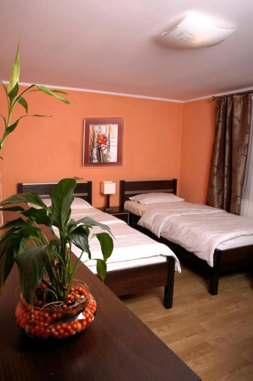 Euro Zajazd - Casa Di Fulvio Maria Viola Hotel บีเอสโก-เบียวา ภายนอก รูปภาพ